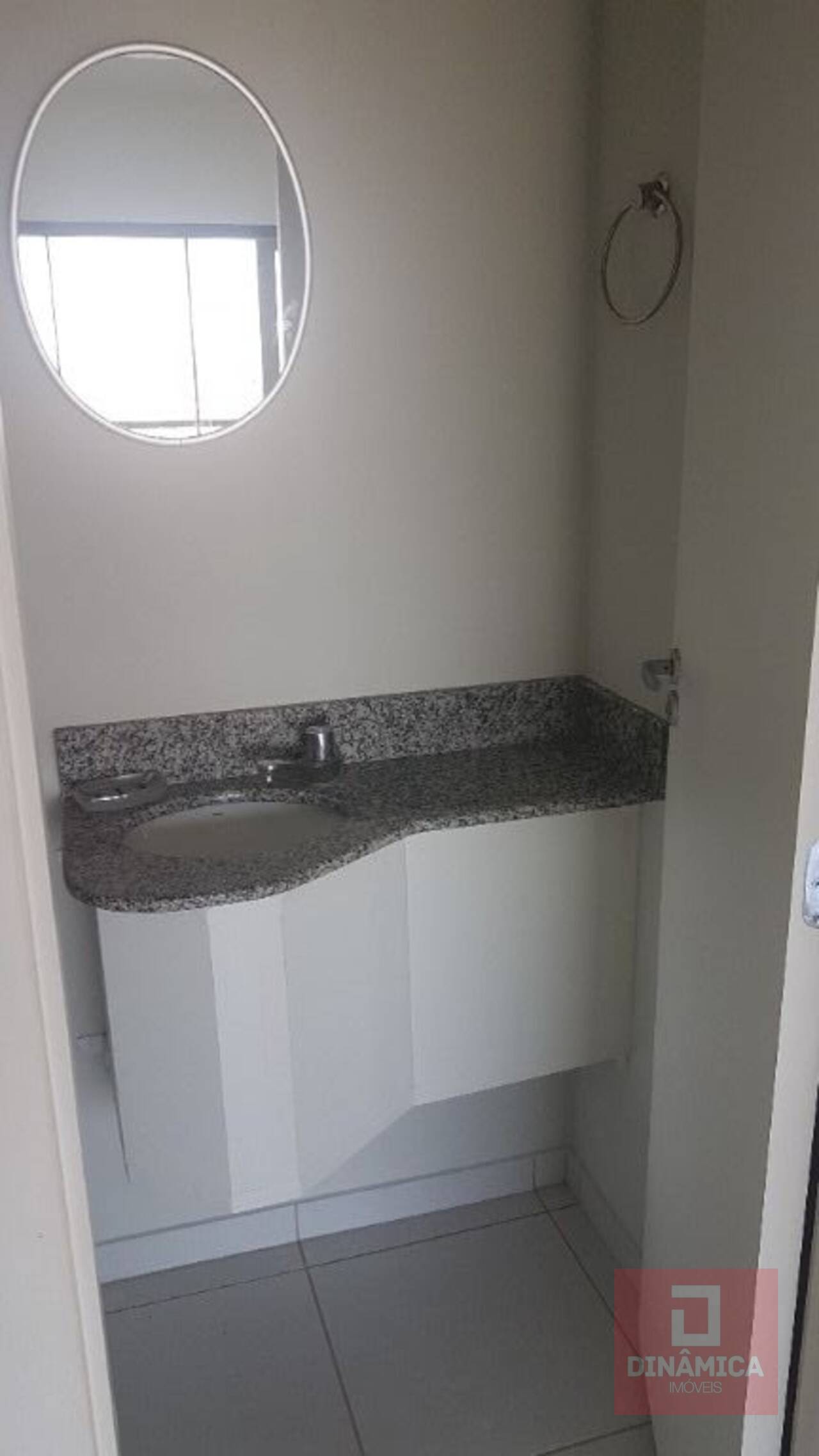 Apartamento Santa Maria, Uberaba - MG