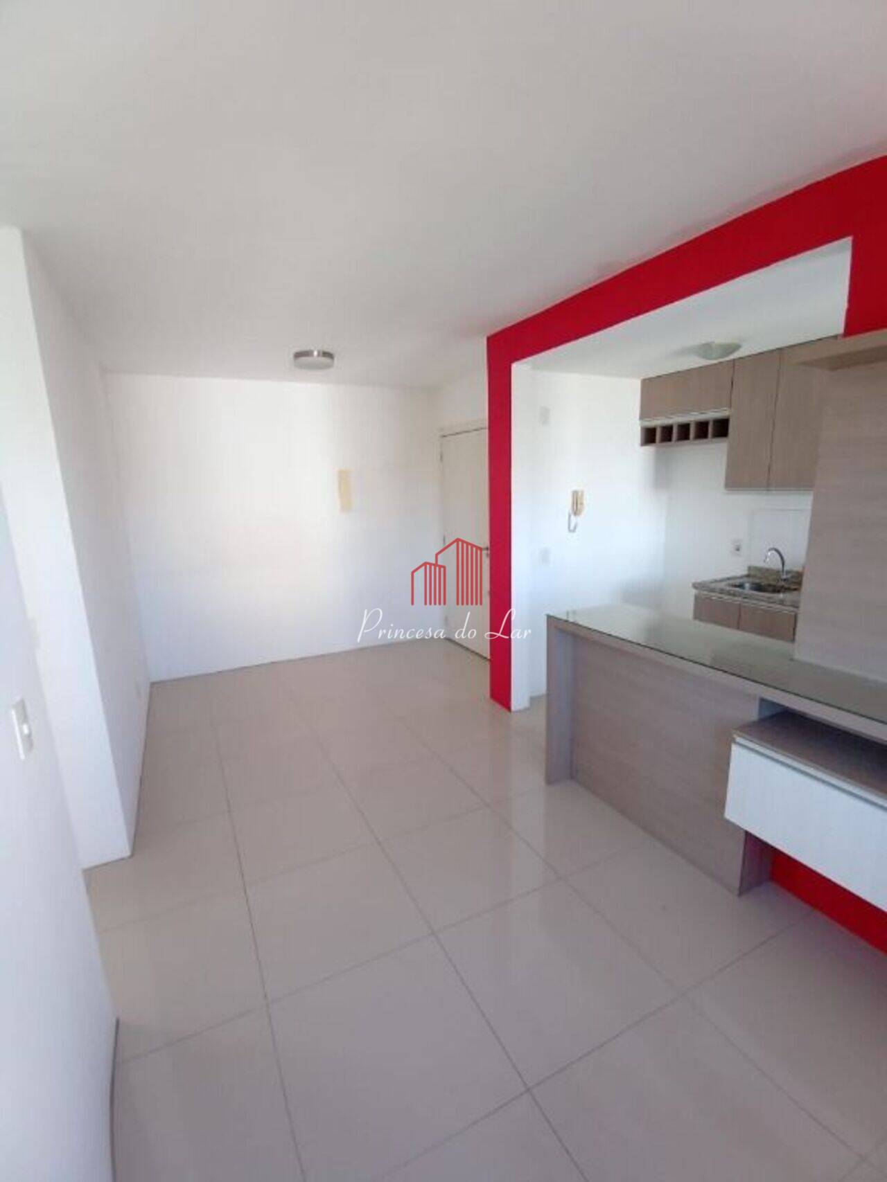 Apartamento Cristal, Porto Alegre - RS