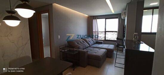 Apartamento Santa Maria, Uberaba - MG