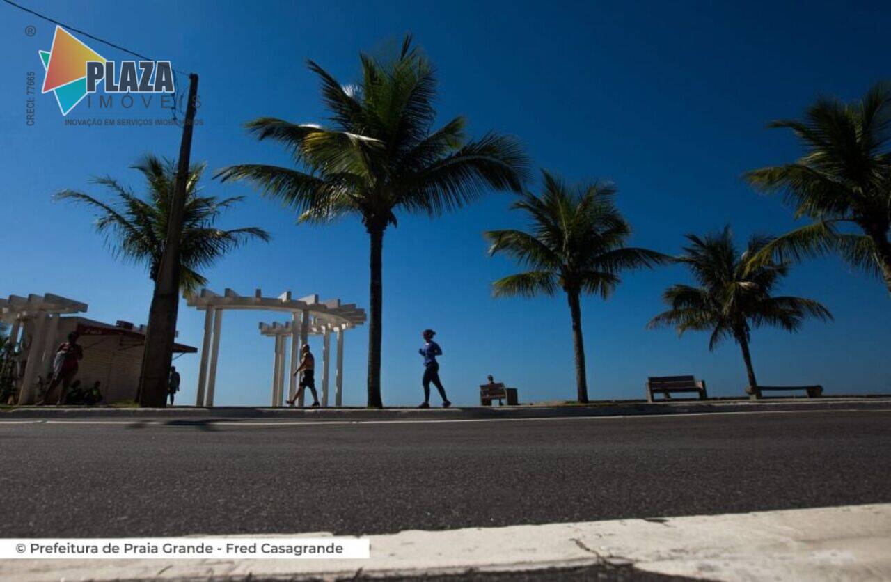 Casa Vila Tupi, Praia Grande - SP