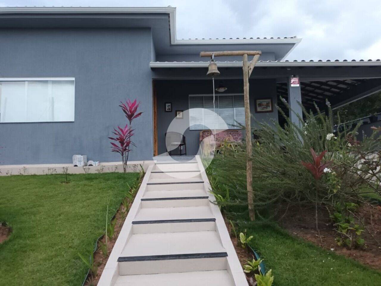 Casa Itaipuaçu, Maricá - RJ