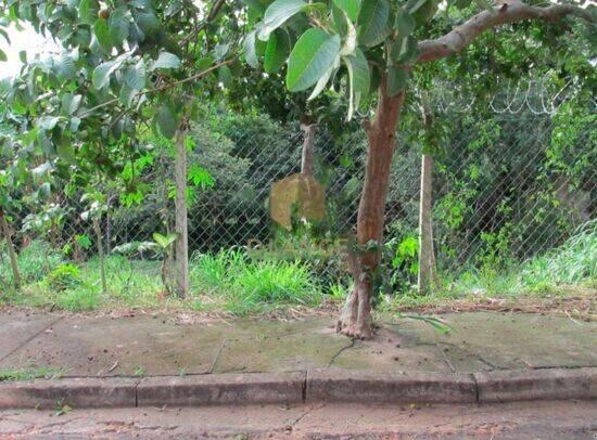 Terreno Jardim Sorirama (Sousas), Campinas - SP