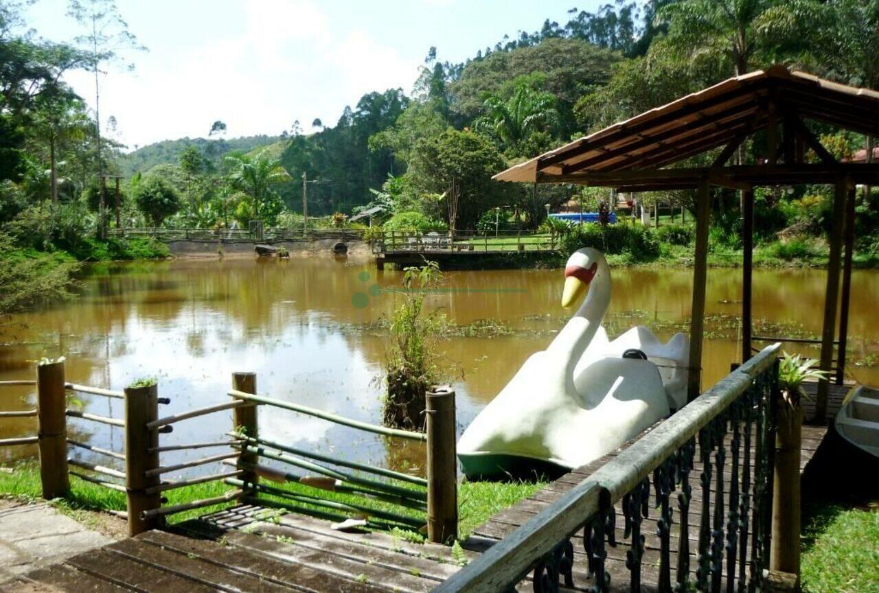 Sítio Parque Boa União, Teresópolis - RJ