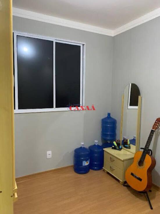 Conjunto Habitacional Claudionor Cinti - Araçatuba - SP, Araçatuba - SP