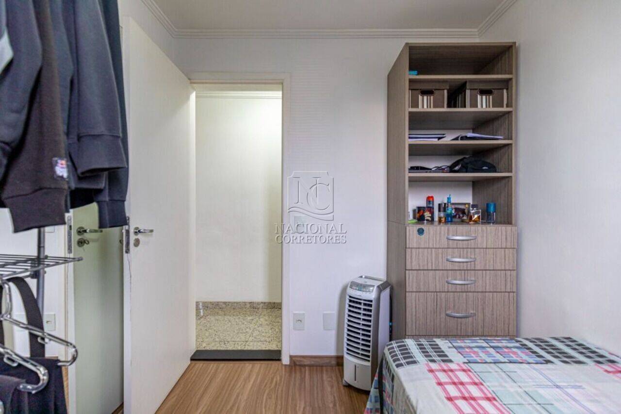 Apartamento Parque São Vicente, Mauá - SP