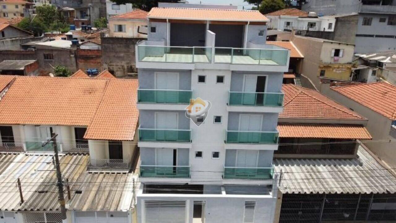 Apartamento Freguesia do Ó, São Paulo - SP