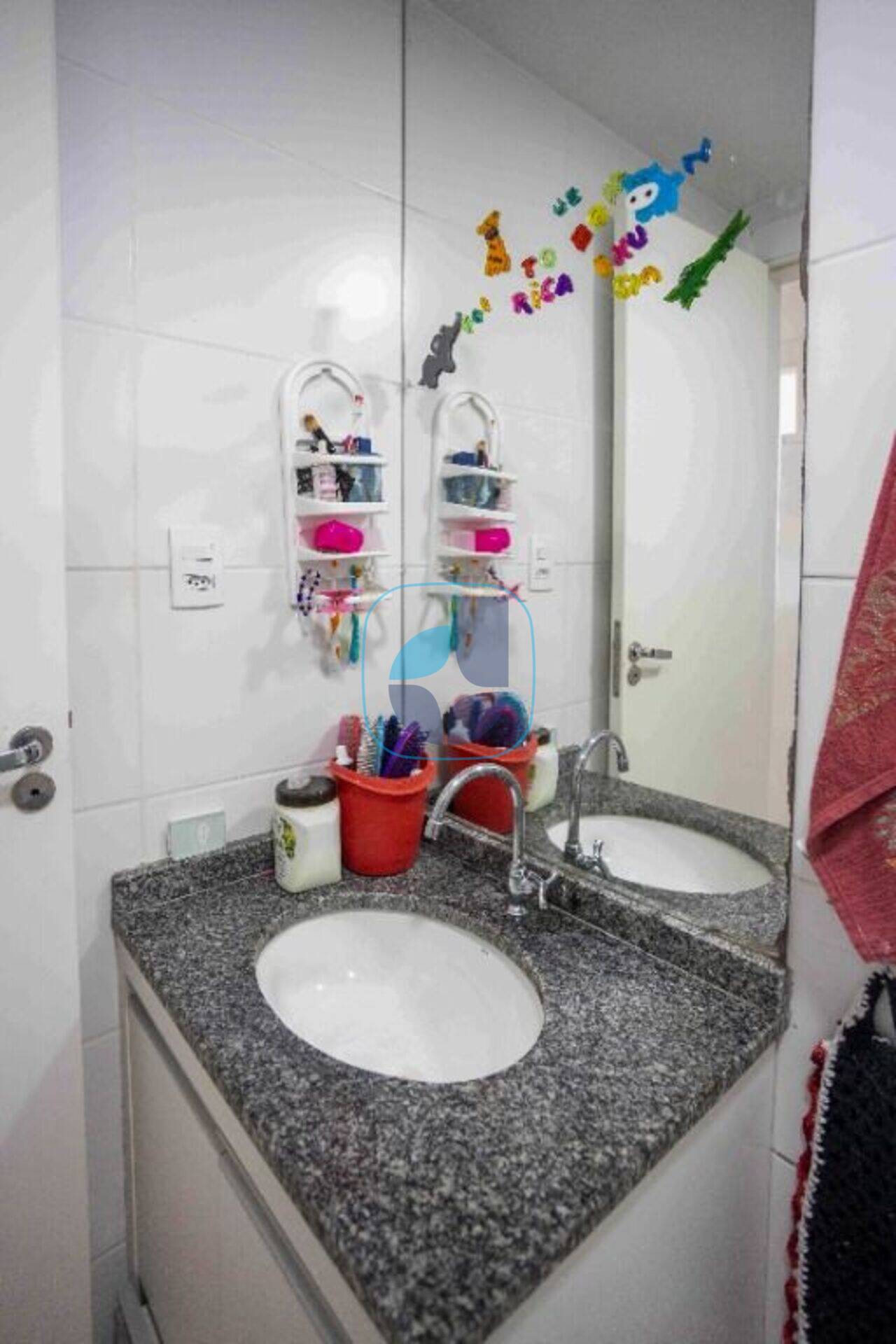 Apartamento Vila Conceição, Diadema - SP