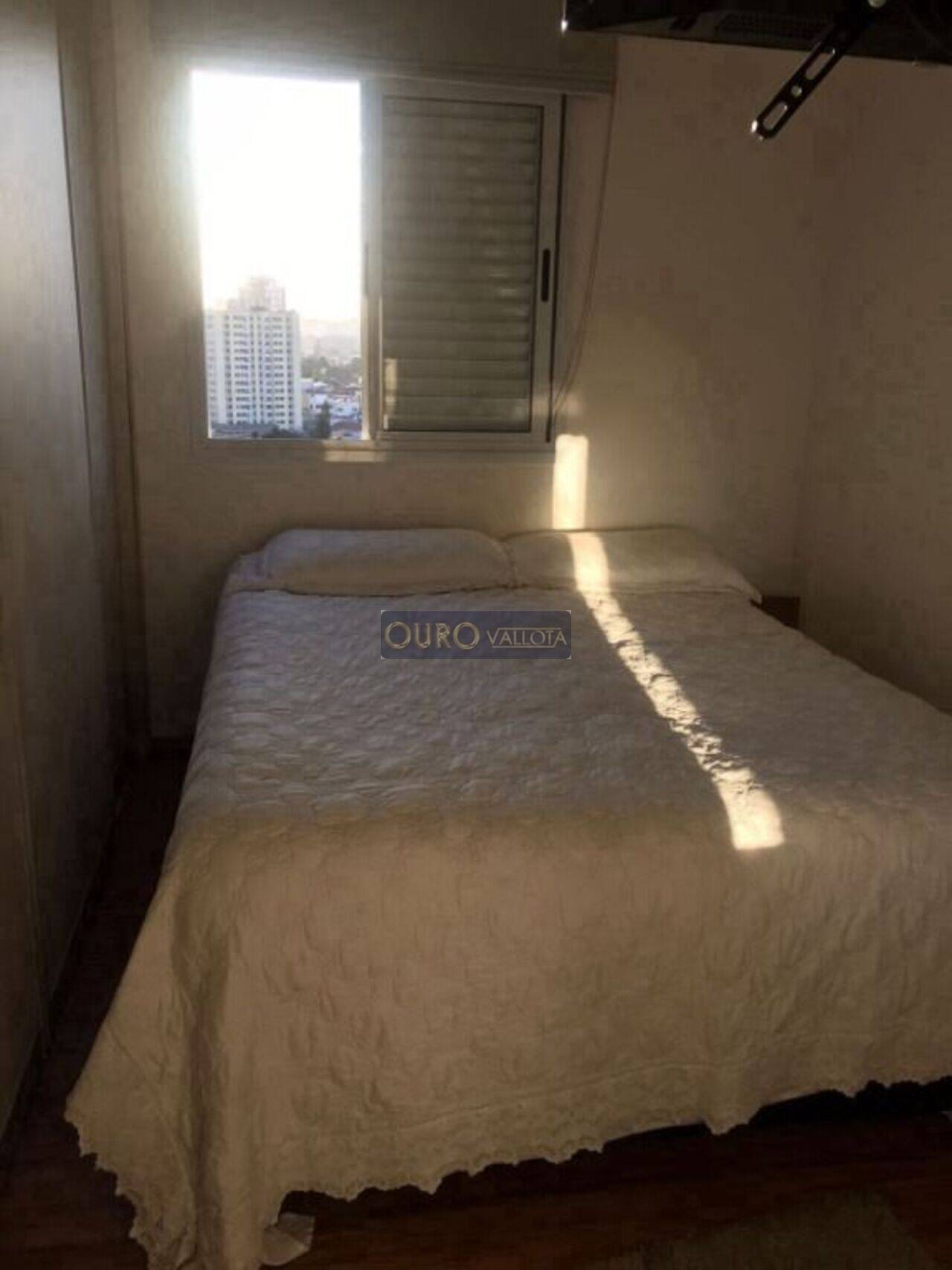 Apartamento Mooca, São Paulo - SP