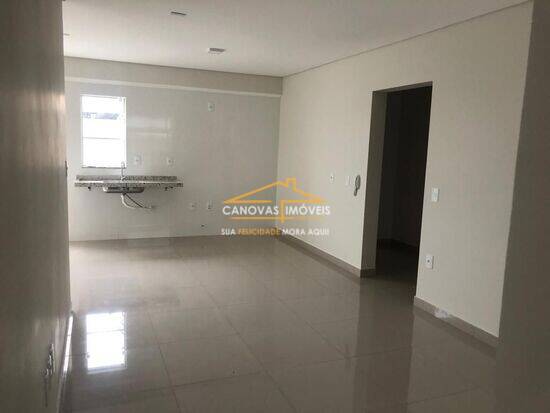 Apartamento Santa Rita I, Pouso Alegre - MG