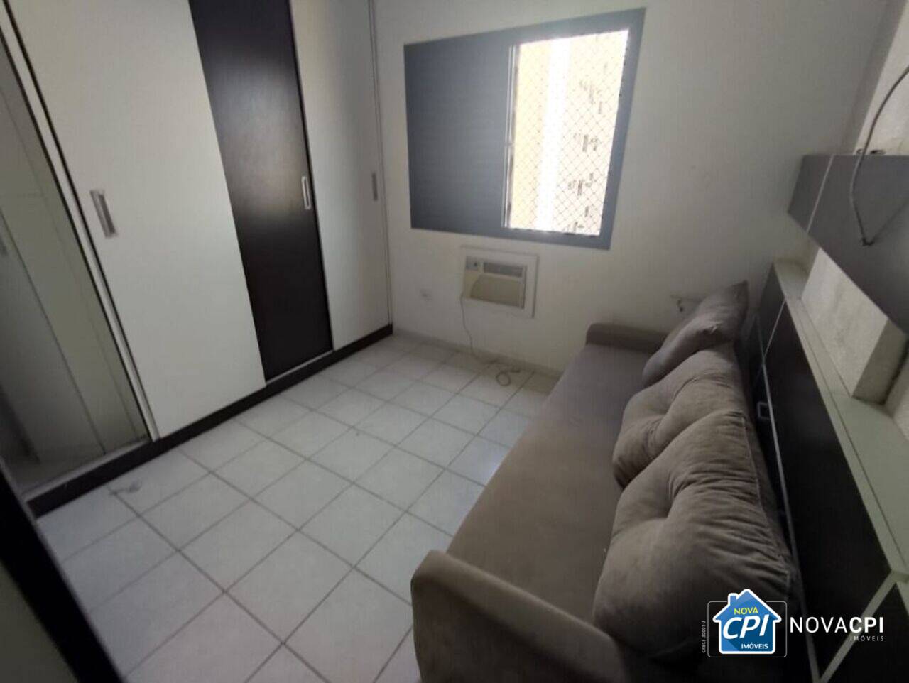 Apartamento Tupi, Praia Grande - SP