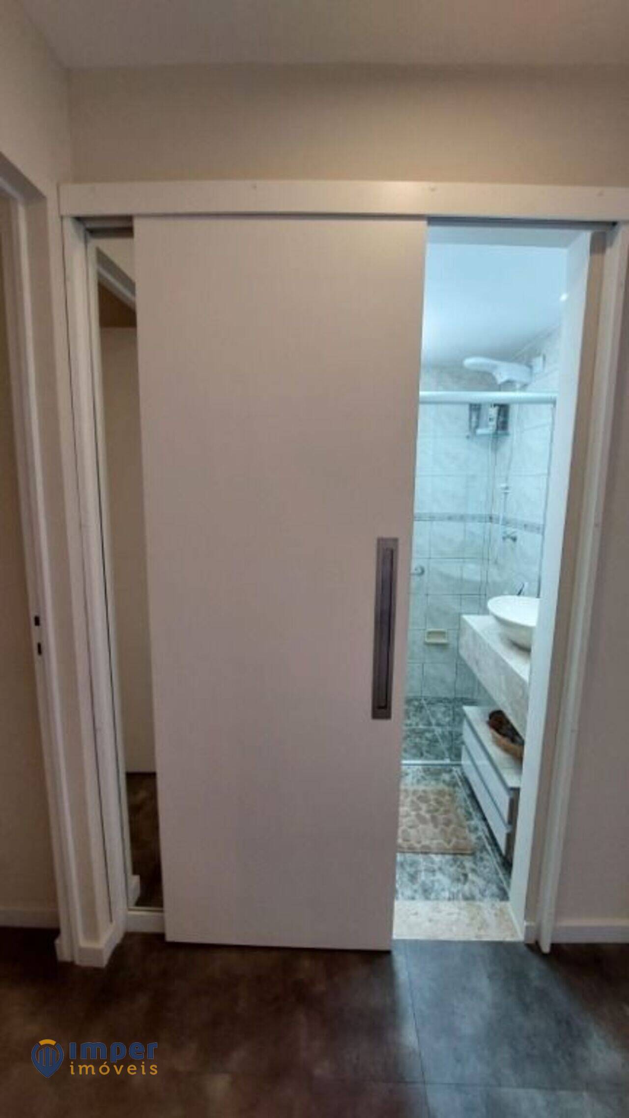 Apartamento Pompeia, São Paulo - SP