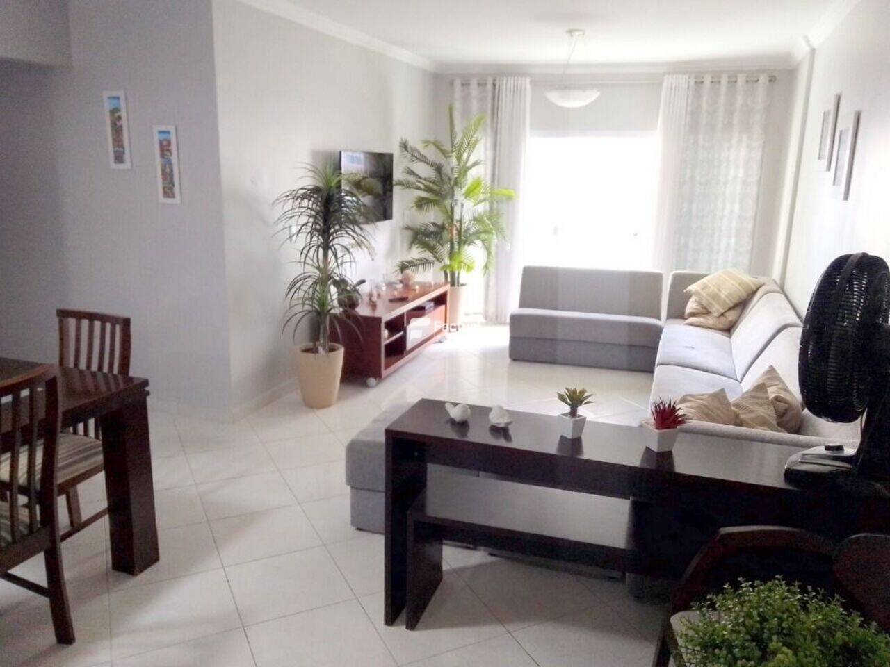 Apartamento Barra Funda, Guarujá - SP