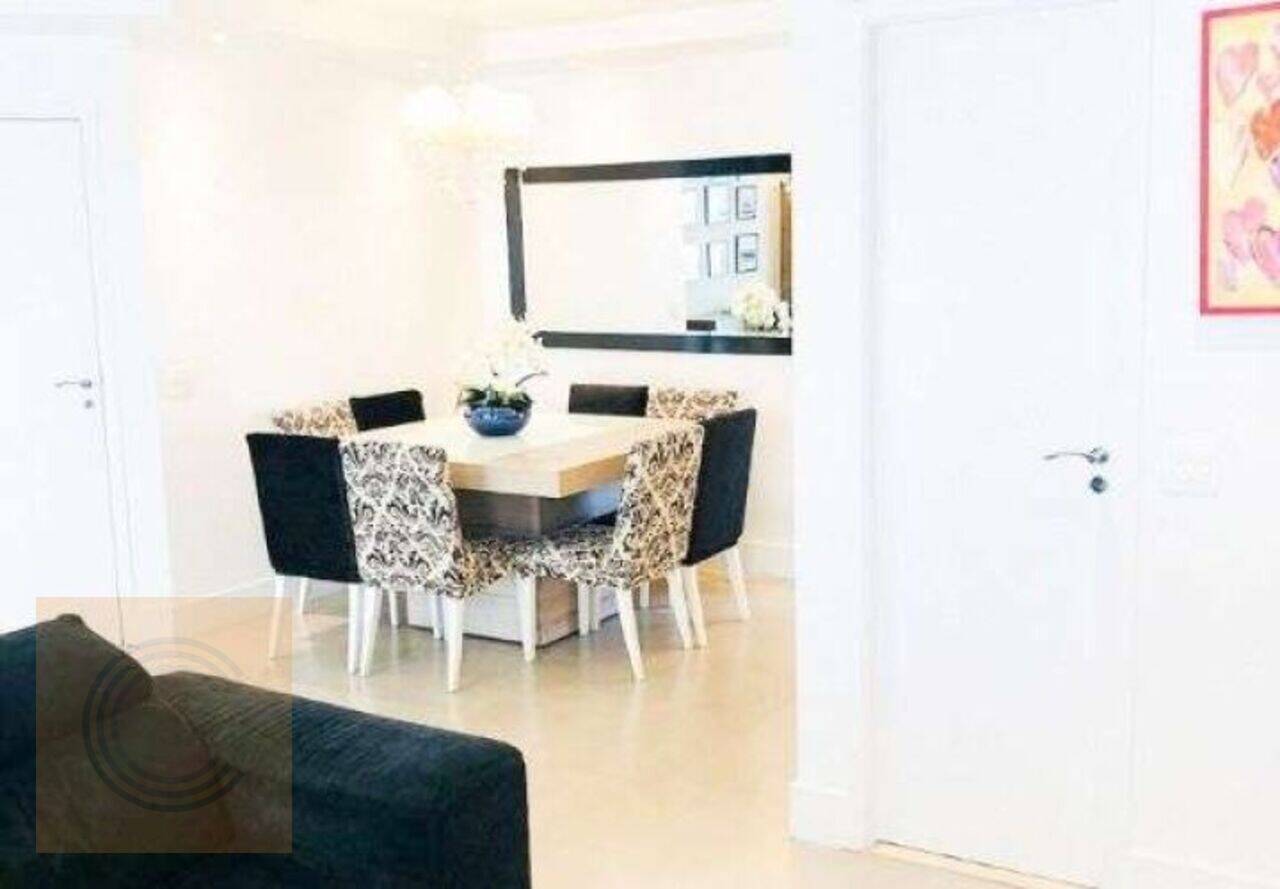 Apartamento Tatuapé, São Paulo - SP