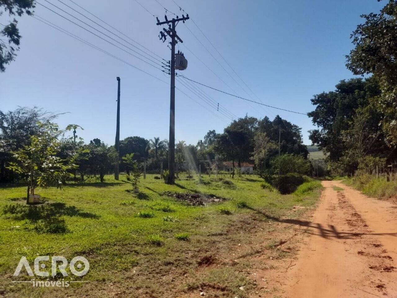 Chácara Reunidos de Santa Maria, Bauru - SP