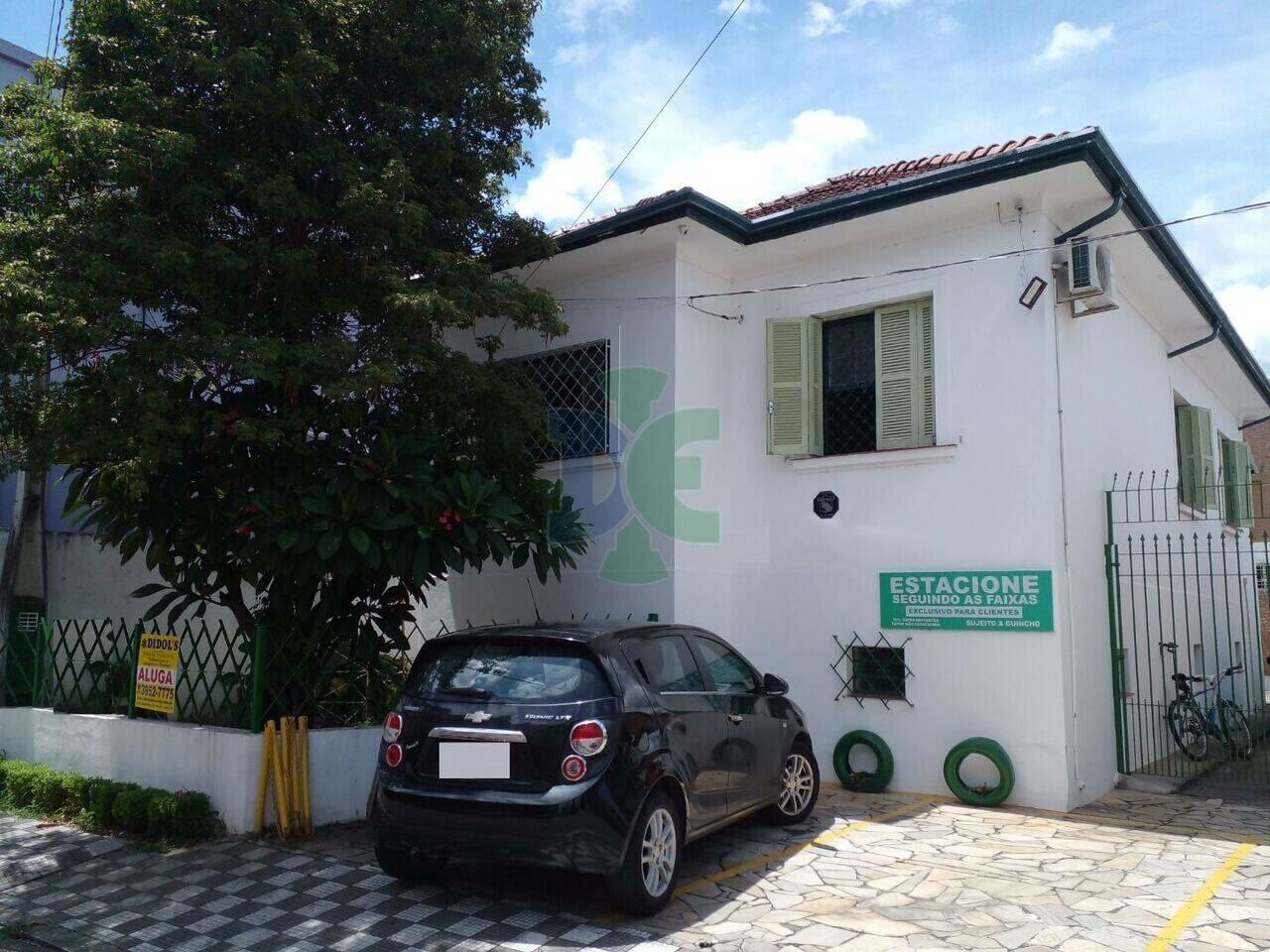 Casa Centro, Jacareí - SP