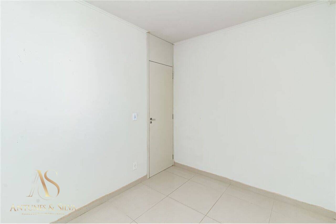 Apartamento Morro Santana, Porto Alegre - RS