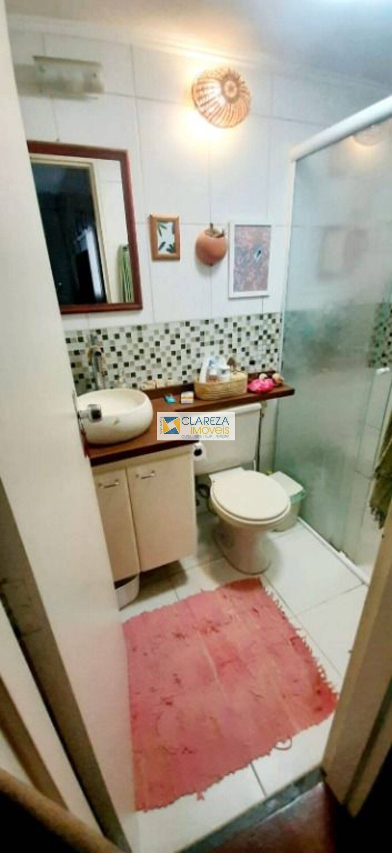 Apartamento Butantã, São Paulo - SP