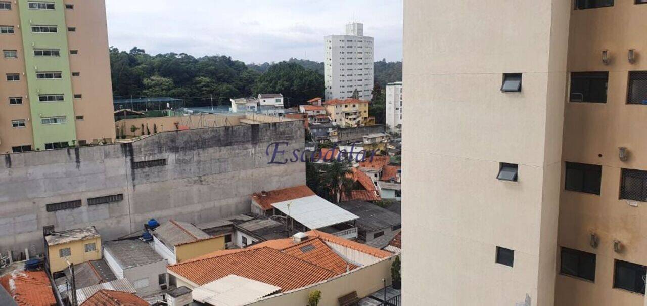 Apartamento Mandaqui, São Paulo - SP