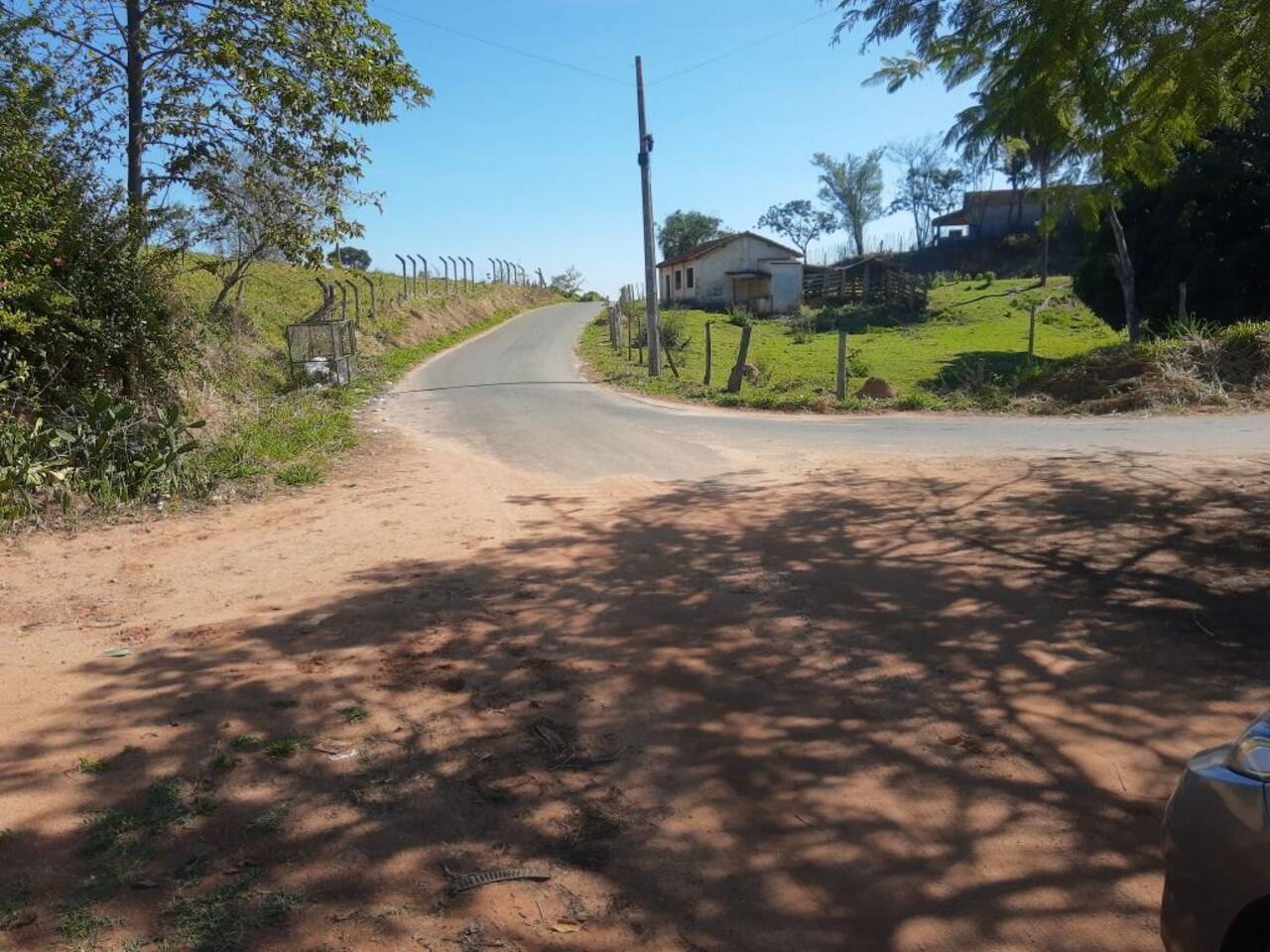 Sítio Tanquinho, Itapira - SP