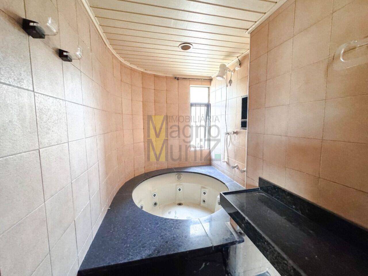 Apartamento Papicu, Fortaleza - CE