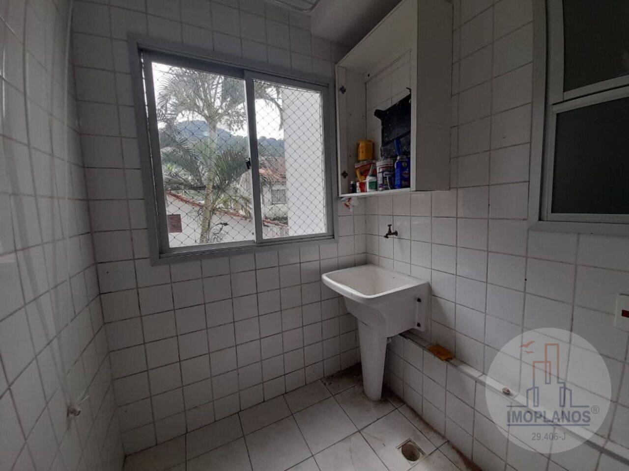 Apartamento Canto do Forte, Praia Grande - SP