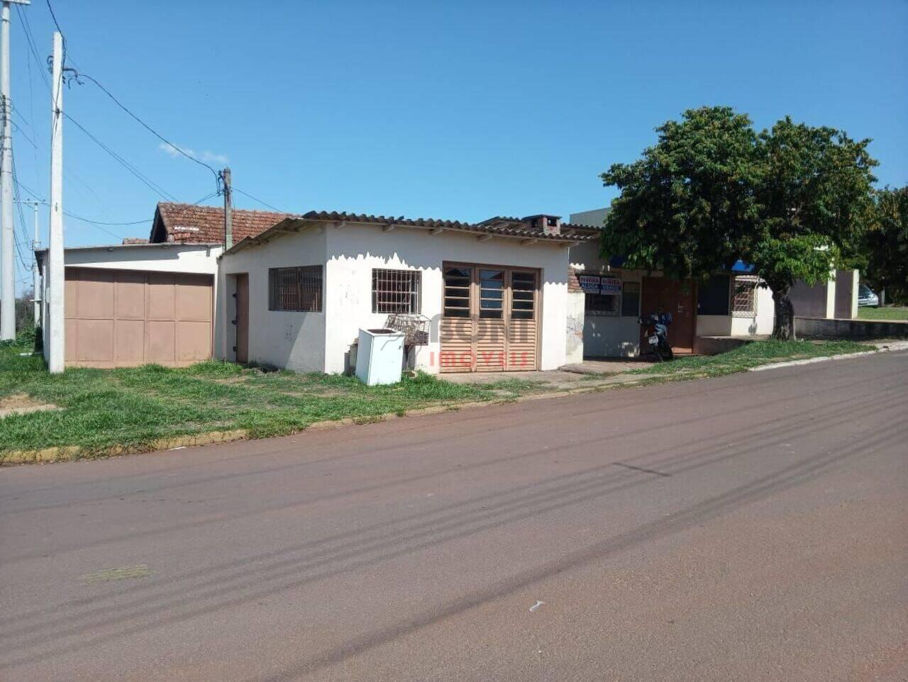 Casa Tupinambá, Cachoeira do Sul - RS