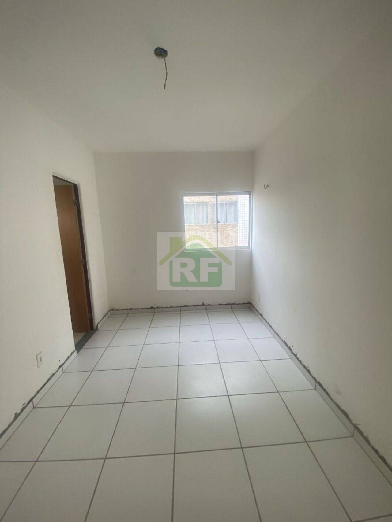 Apartamento Mateuzinho, Timon - MA