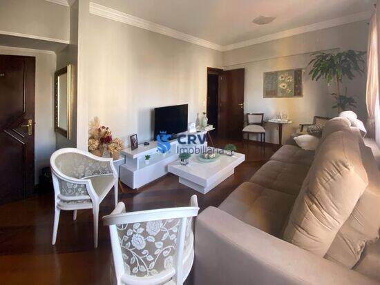 Apartamento Centro, Londrina - PR