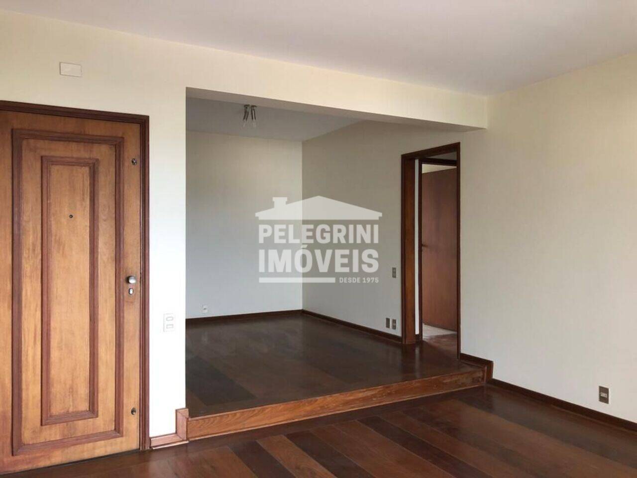 Apartamento Bosque, Campinas - SP