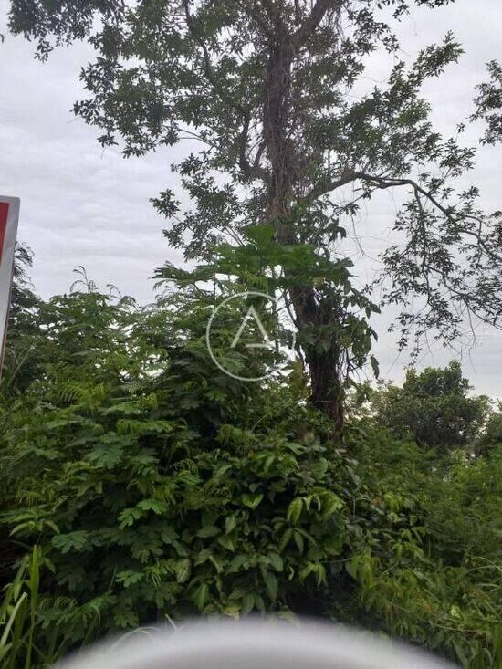 Terreno São Marcos, Macaé - RJ