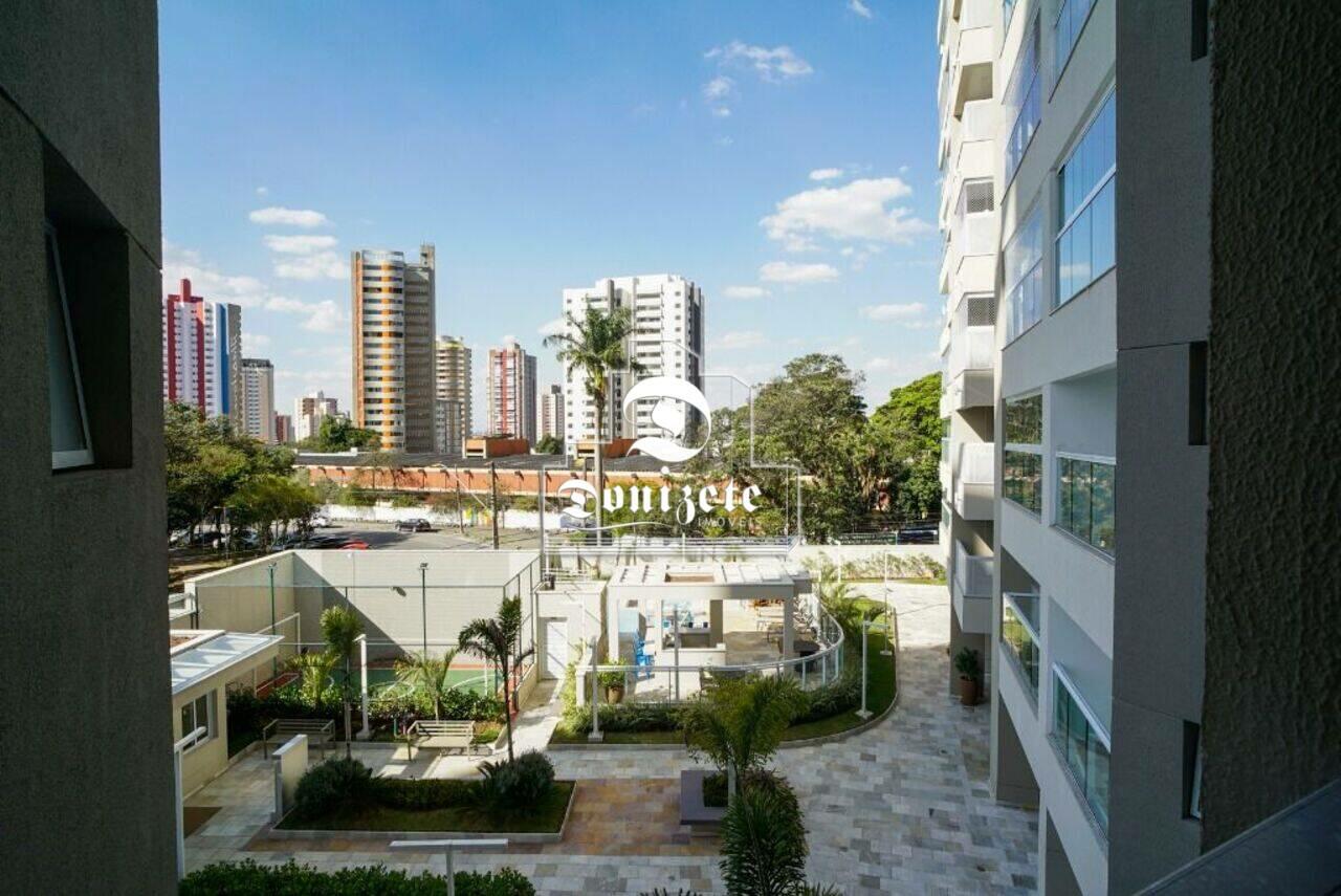 Apartamento Vila Assunção, Santo André - SP