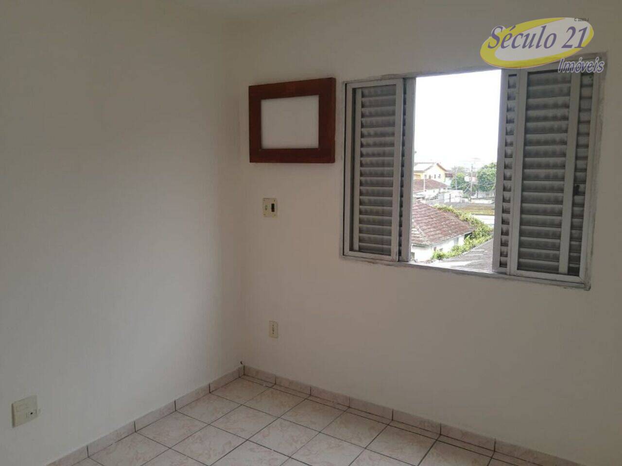 Apartamento Vila Ponte Nova, São Vicente - SP