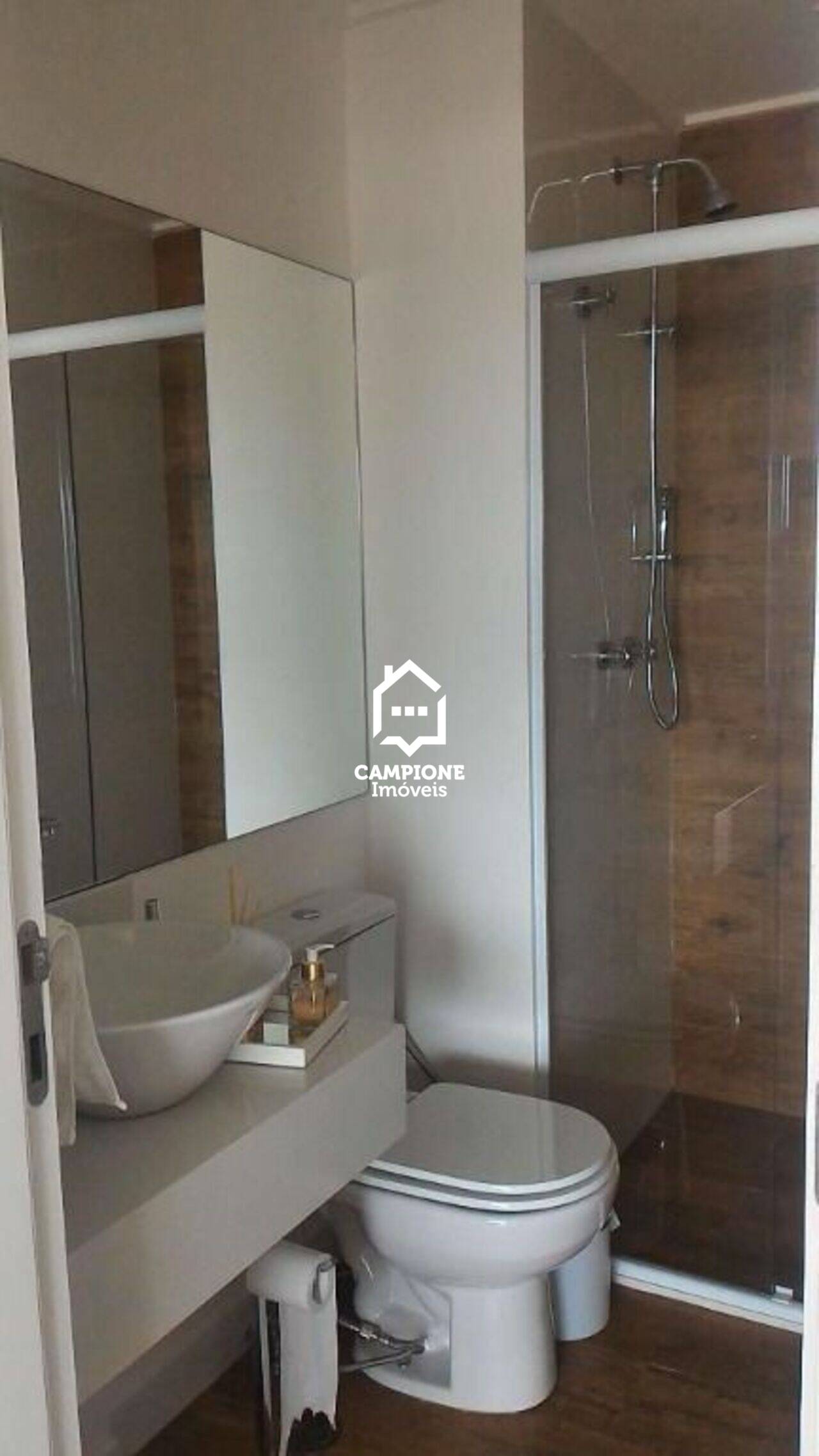 Apartamento Tucuruvi, São Paulo - SP