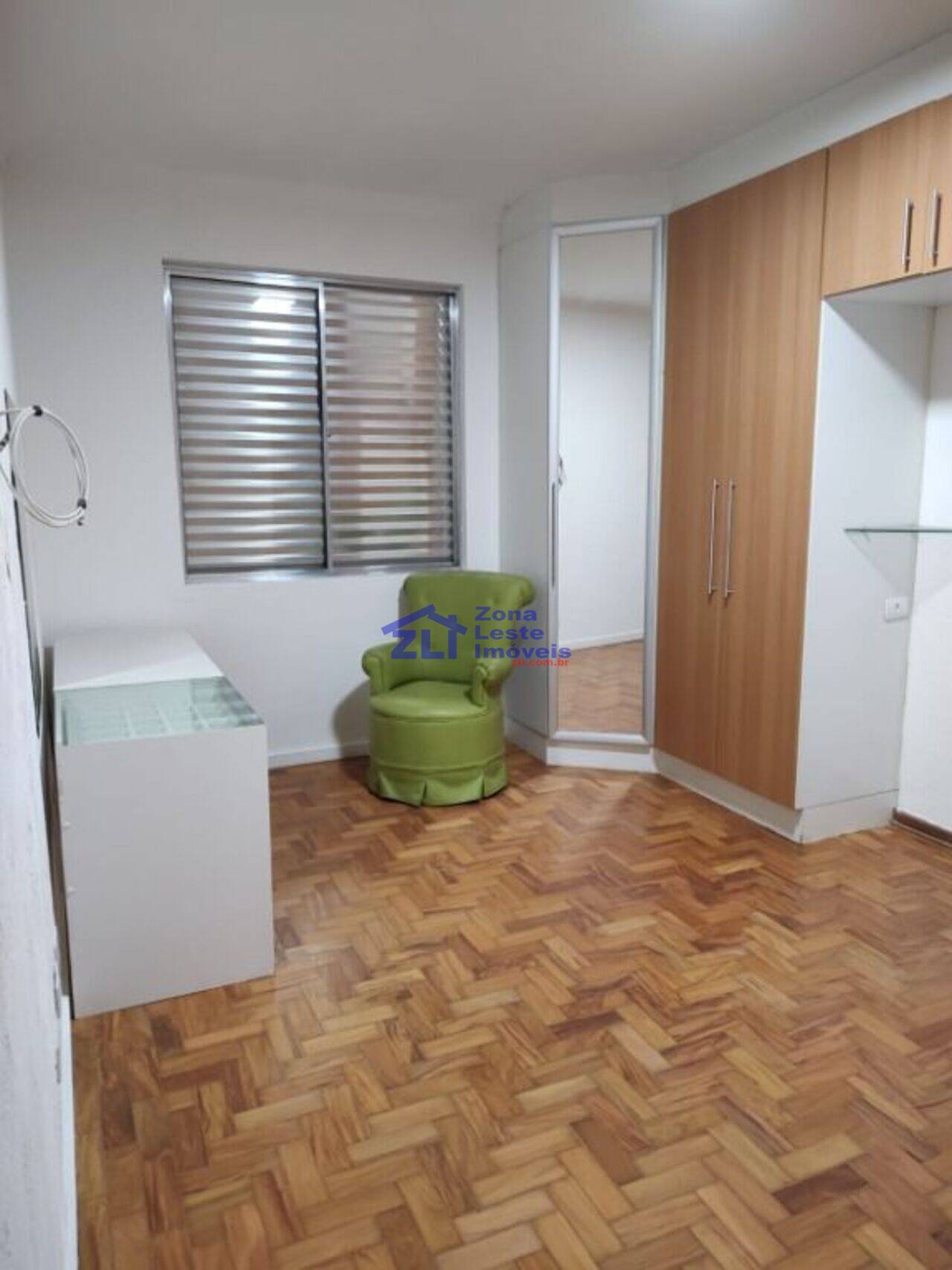 Apartamento Alto da Mooca, São Paulo - SP