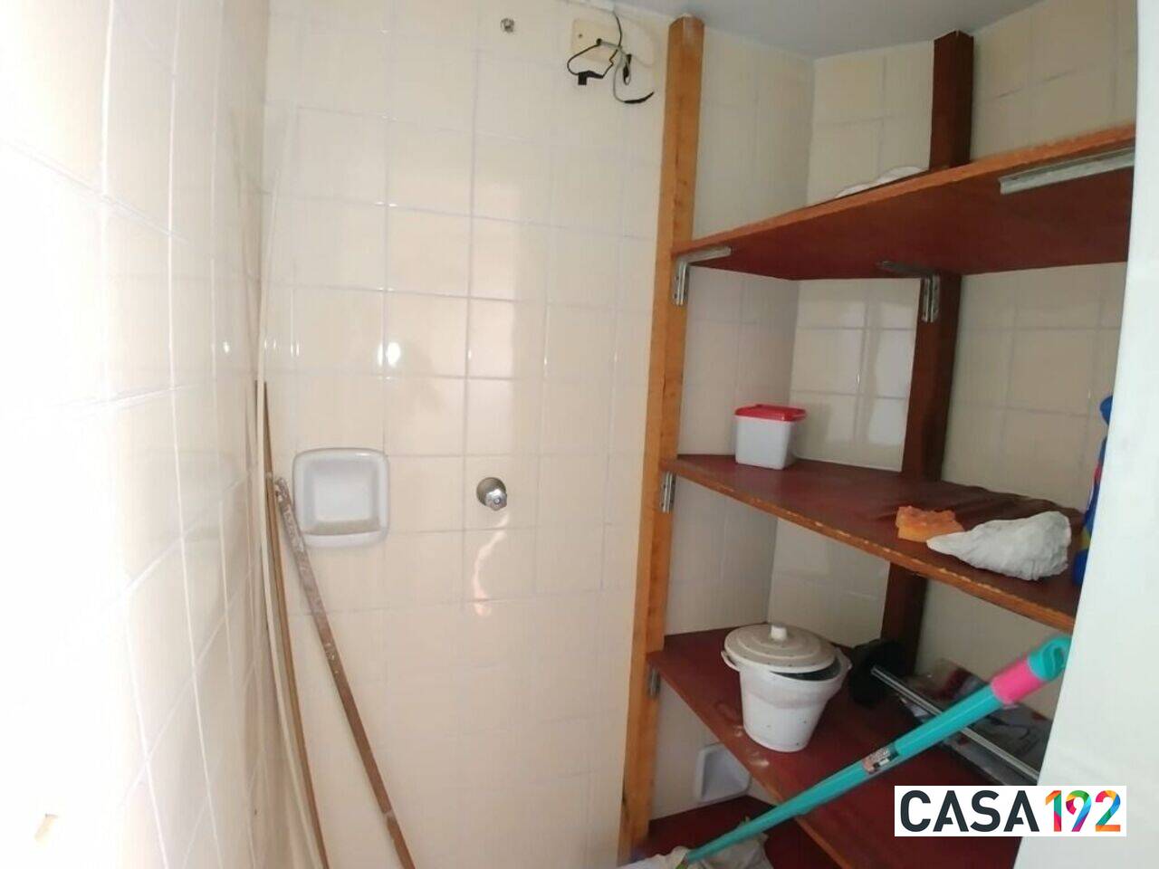 Apartamento Chácara Santo Antônio, São Paulo - SP