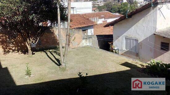 Jardim Paulista - São José dos Campos - SP, São José dos Campos - SP