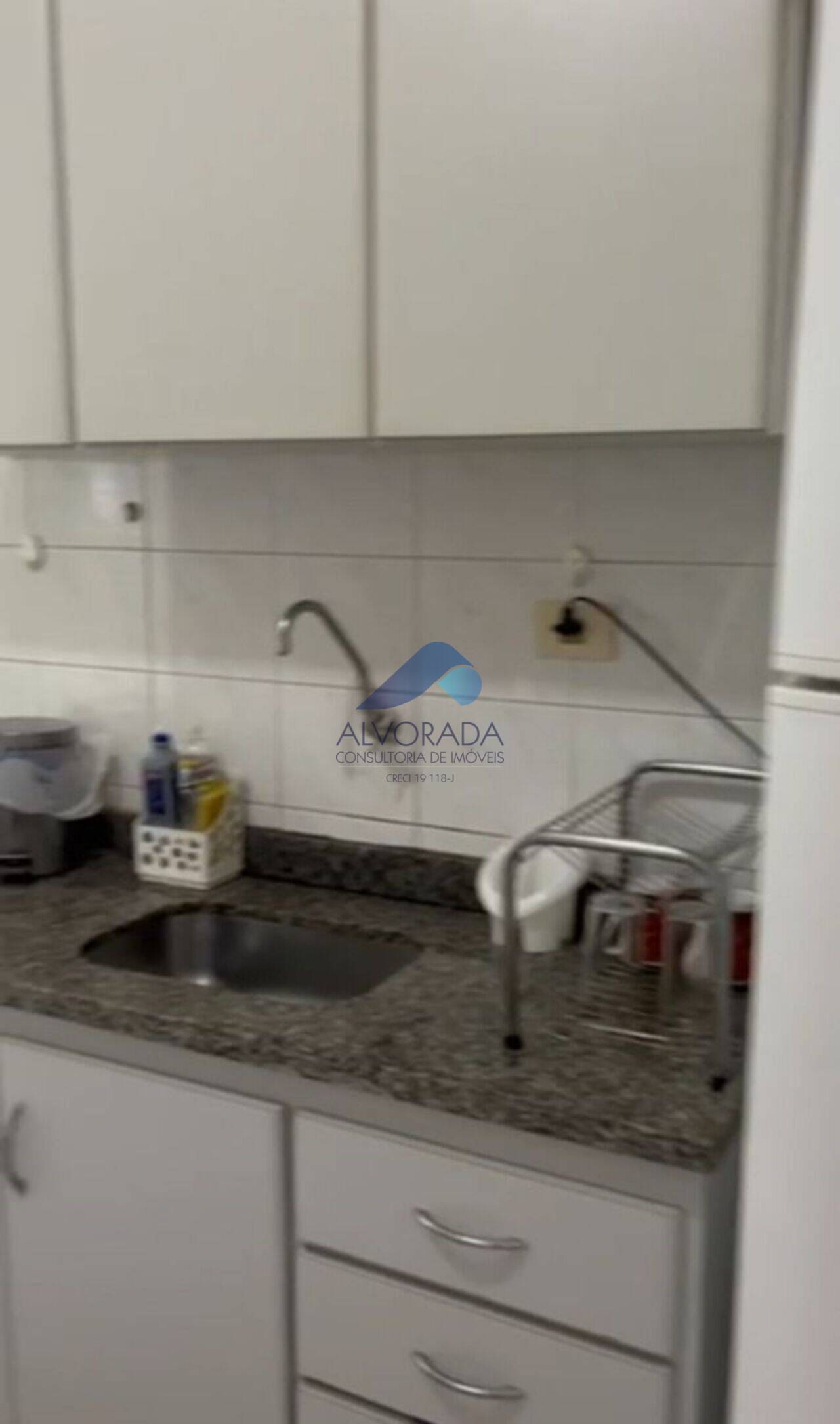 Apartamento Floradas de São José, São José dos Campos - SP