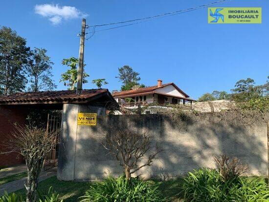 Casa Los Álamos, Vargem Grande Paulista - SP