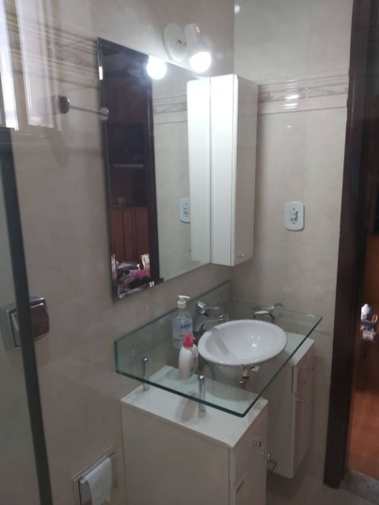 Casa Jardim Residencial Doutor Lessa, Pindamonhangaba - SP