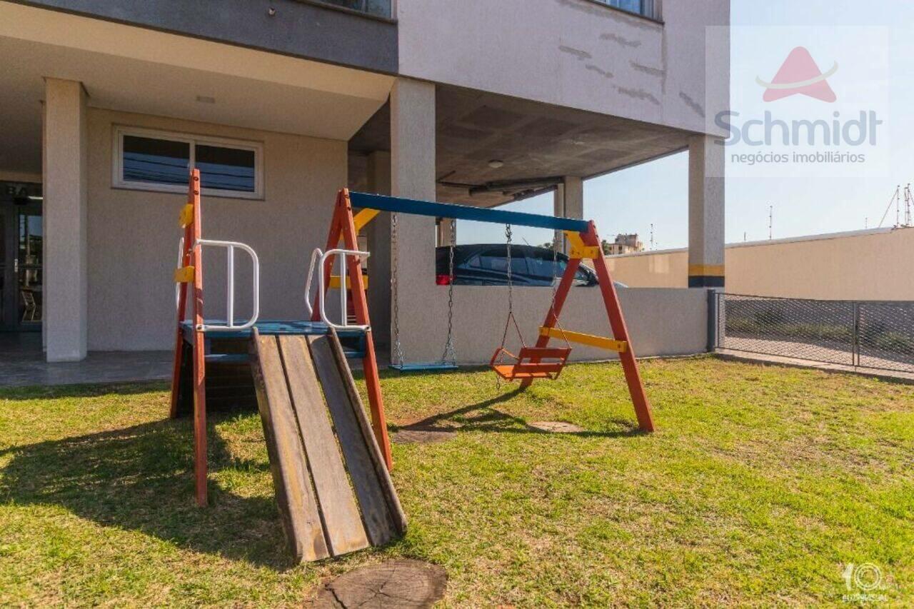 Apartamento Rio Branco, São Leopoldo - RS