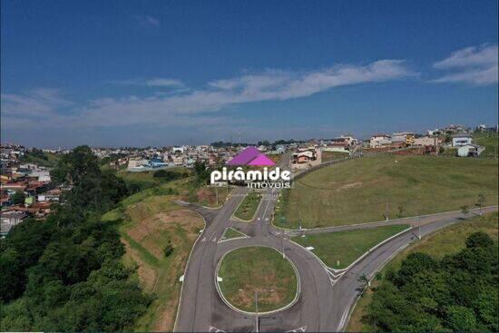 Condomínio Residencial Mantiqueira - São José dos Campos - SP, São José dos Campos - SP