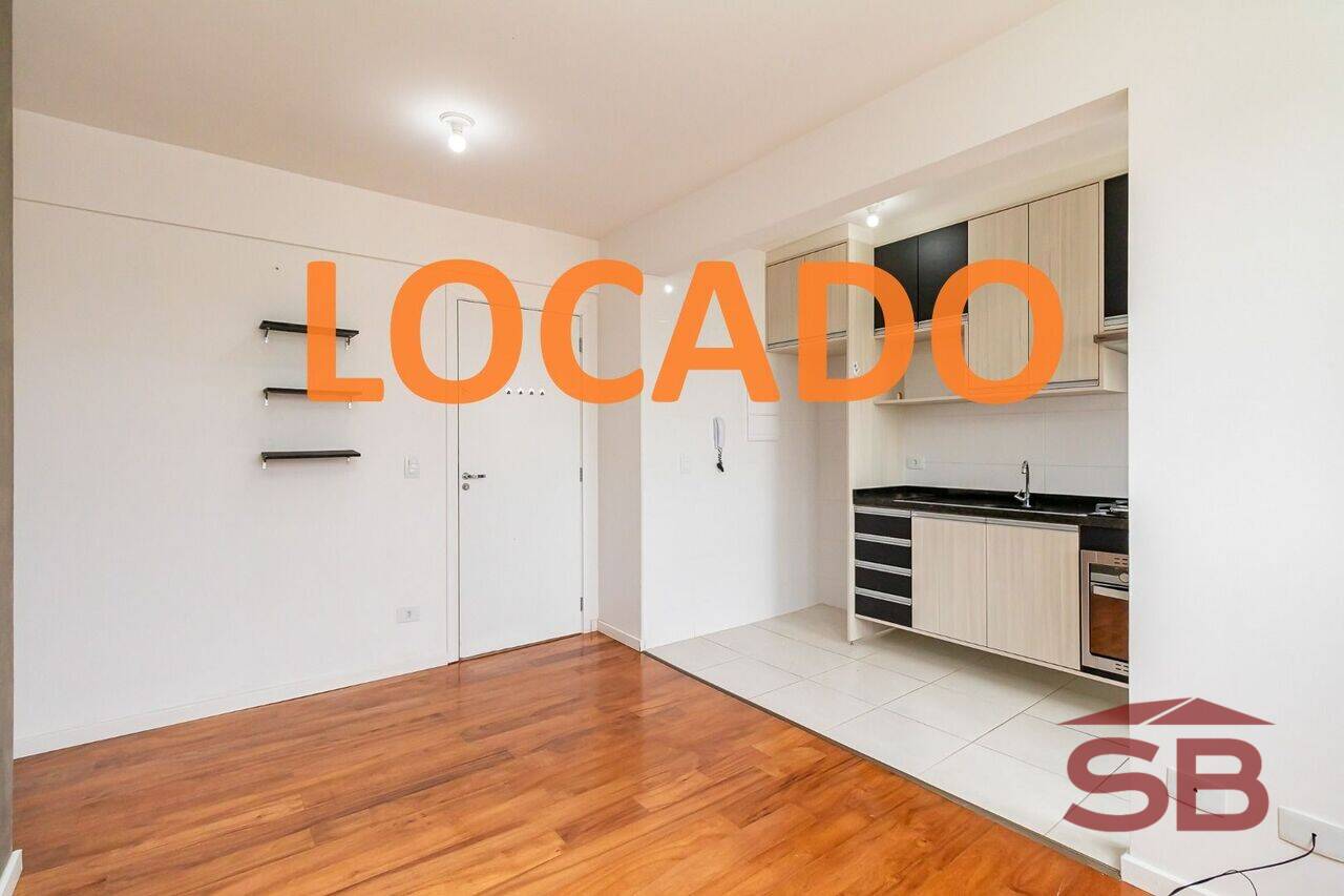 Apartamento Planta Almirante, Almirante Tamandaré - PR