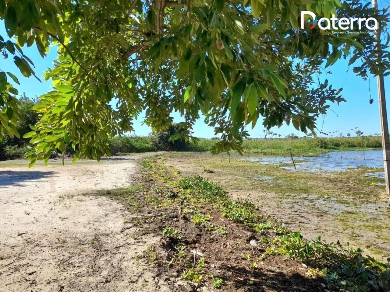 Rancho Loteamento Varginha, Três Lagoas - MS