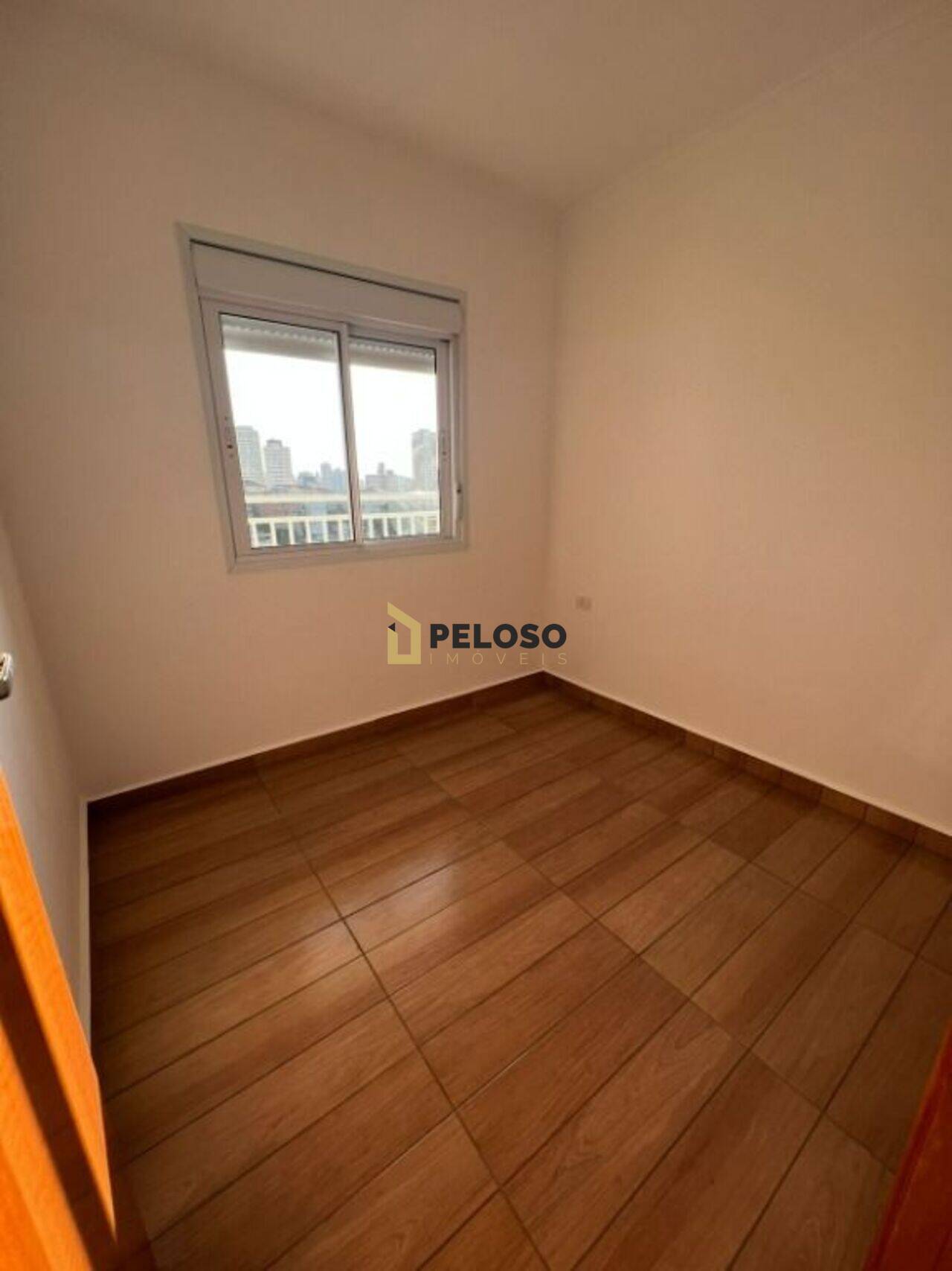 Apartamento Parada Inglesa, São Paulo - SP