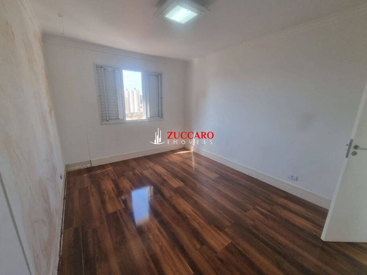 Apartamento Vila Galvão, Guarulhos - SP