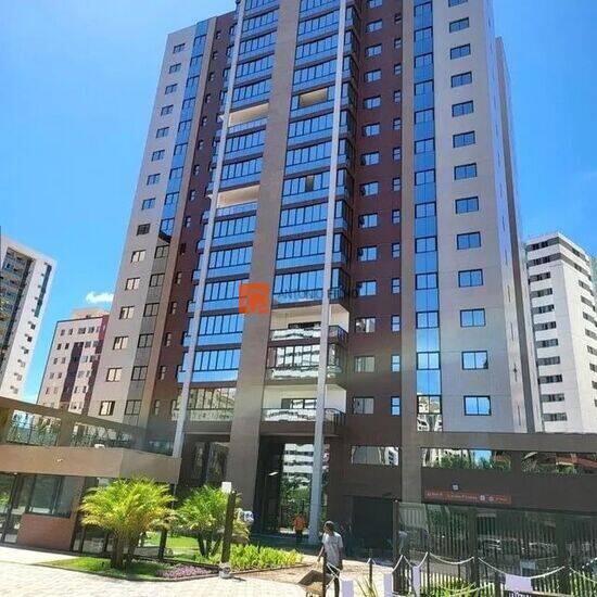 Apartamento Norte, Águas Claras - DF