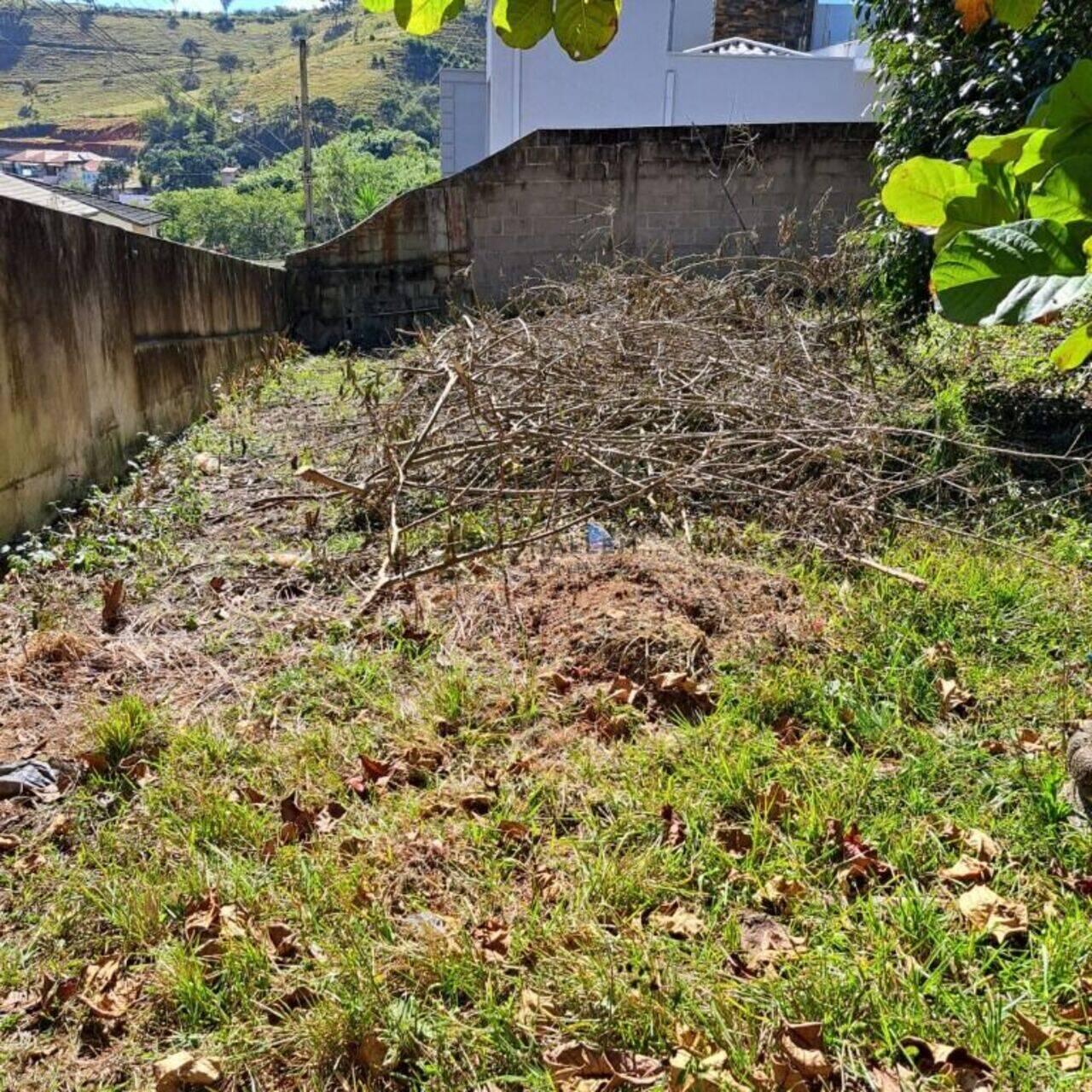 Terreno Medicina, Itajubá - MG