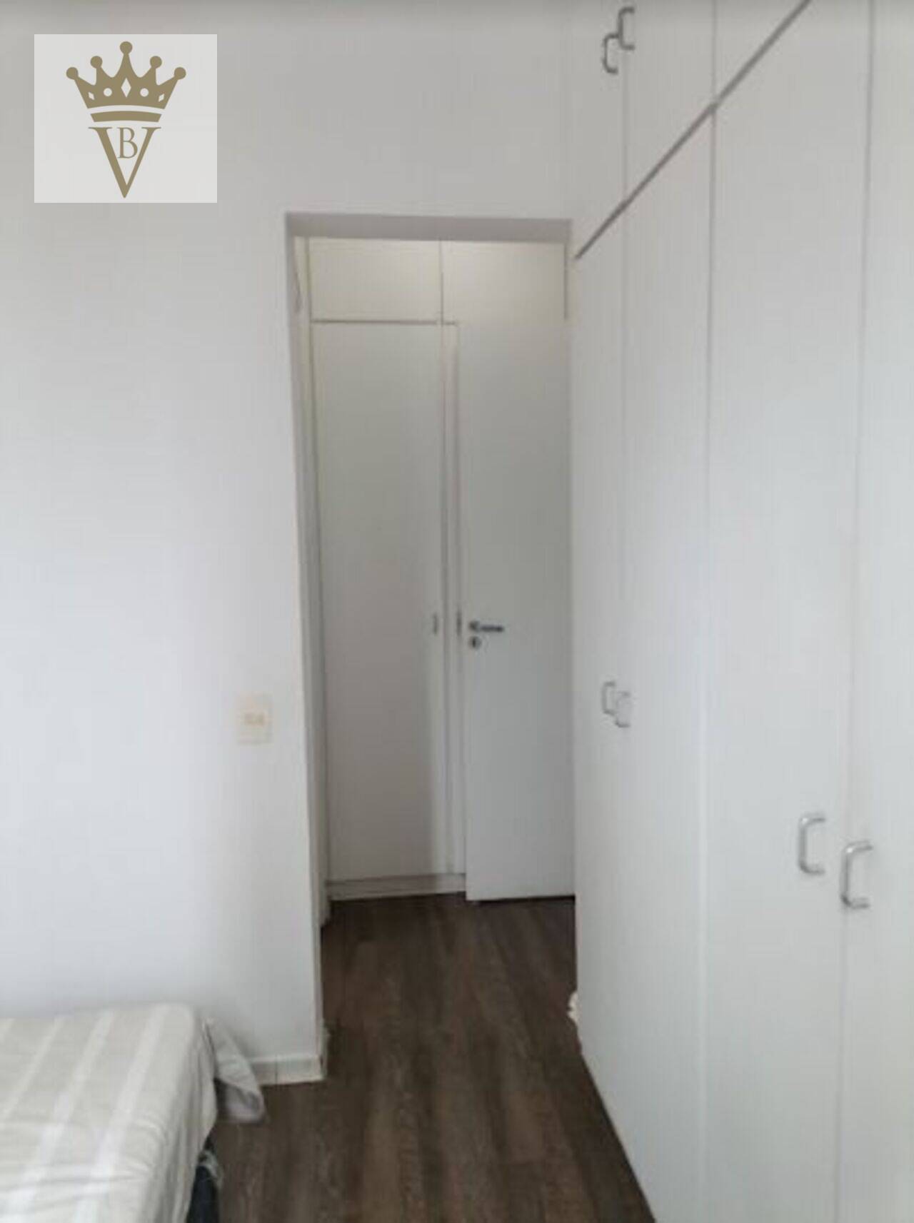 Apartamento Vila Andrade, São Paulo - SP