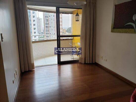 Apartamento Santa Paula, São Caetano do Sul - SP