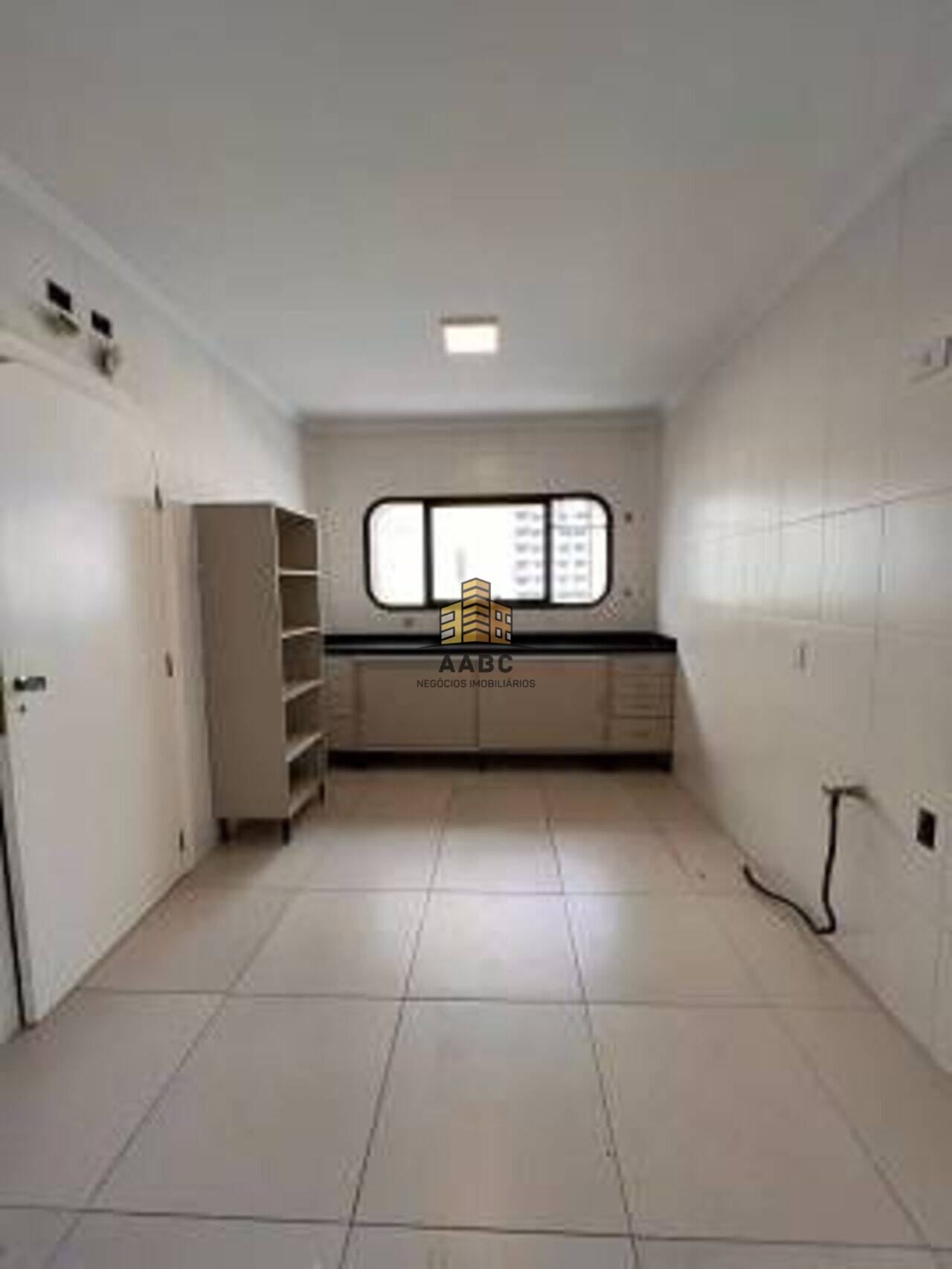 Apartamento Aclimação, São Paulo - SP